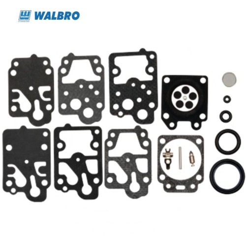 MEMBRANY WALBRO K10-WY TANAKA ECHO SHINDAIWA......