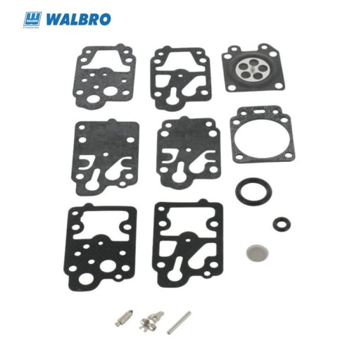 MEMBRANY WALBRO K20-WYMP WYM- WYP- 1A/3/4/5/6/4A