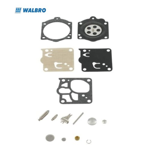 MEMBRANY WALBRO K15-WJ EMAK 264 265 274 284 481 TT