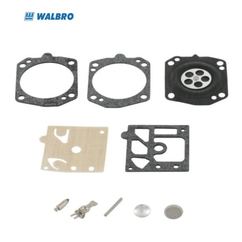 MEMBRANY WALBRO K24-HDA SHINDAIWA E 757 ROBIN EH12