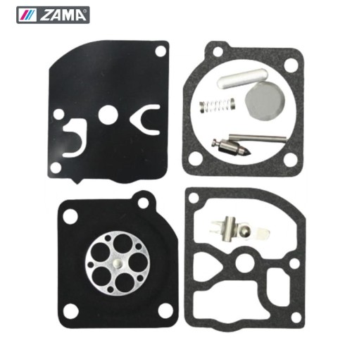 MEMBRANY ZAMA RB-118 HUSQVARNA 535 FBX LS RJ RXT..