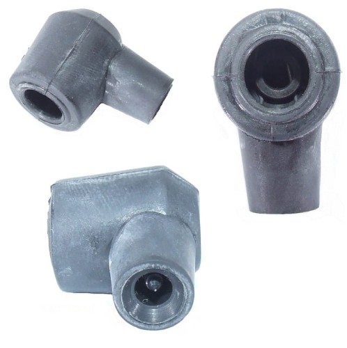 NASADKA FAJKA ŚWIECY DO KABLA 5MM BERU WKRĘCANA ŚR