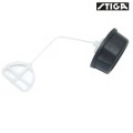 KOREK PALIWA DO CASTEL GARDEN HS 55 XH 60 XHJ 550 2