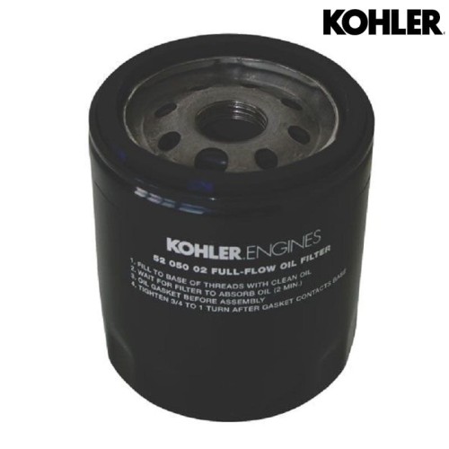 FILTR OLEJU KOHLER JOHN DEERE M665 ZTRAK AM101207