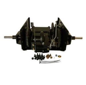 PRZEKŁADNIA SKRZYNIA HUSQVARNA 5324361-44 ORYGINAŁ