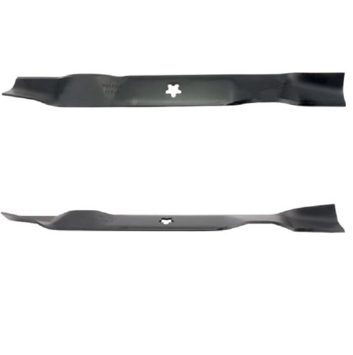 NÓŻ 53,3CM MULCZ. DO HUSQVARNA YTH 150 135 130