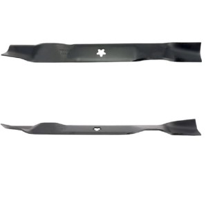 NÓŻ 53,3CM MULCZ. DO MCCULLOCH MC20H42YT BA17107C