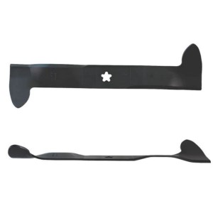 NÓŻ 46,6CM LEWY HUSQVARNA Y12592 Y1292 Y145H92