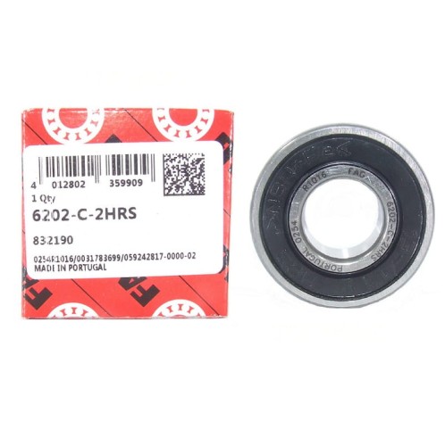 ŁOŻYSKO FAG CASTEL GARDEN 94SB BH 25 35 BK 27 35