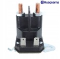 SOLENOID DO HUSQVARNA CTH 180 182 184 191 200 ORYG 2