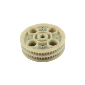 KOŁO NAPĘDU NOŻY DO CASTEL GARDEN DECK 85M 92 102M