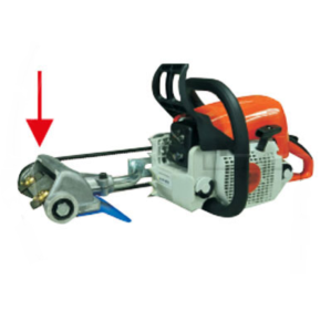 KOROWARKA BASEH DO PIŁY STIHL DOLMAR MAKITA EFCO