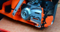 KOROWARKA BASEH DO PIŁY STIHL DOLMAR MAKITA EFCO 2