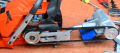 KOROWARKA BASEH DO PIŁY STIHL DOLMAR MAKITA EFCO 4