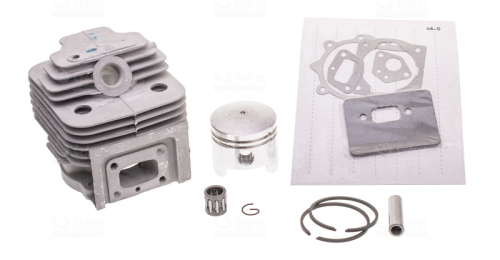CYLINDER 44MM +USZ. NAC WLBC 520B-2ZXX 520-2ZXU