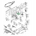 SCHEMAT McCulloch MC1292RB 2008
