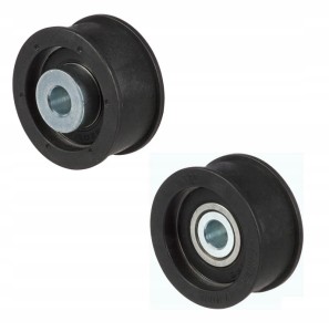 KOŁO NAPINACZ PASKA MCCULLOCH MC1292RB 5321659-30