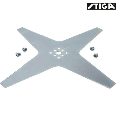 NÓŻ 24CM STIGA AUTOCLIP 230 M3 M5 M7 1126-9143-01