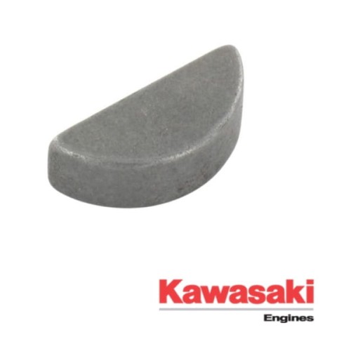 KLIN KOŁA MAGNESOWEGO KAWASAKI FA130 FA210 FC150 O