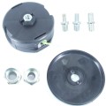 GŁOWICA TYP SPEED-FEED +6 ADAPTERÓW ECHO SHINDAIWA