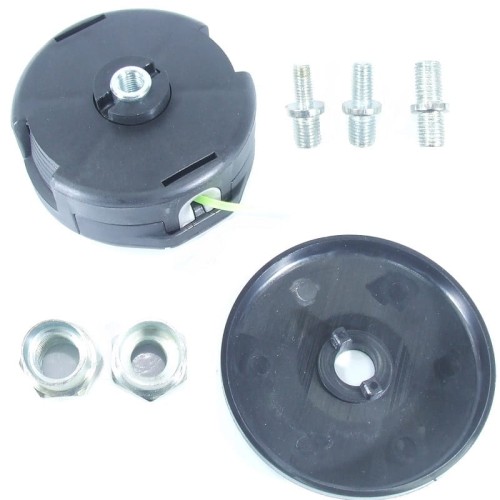 GŁOWICA TYP SPEED-FEED +6 ADAPTERÓW ECHO SHINDAIWA