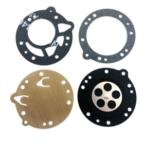 MEMBRANY TILLOTSON DG-5HL STIHL TS 350 AVE BT360