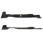 NÓŻ 49,8CM PR. PARTNER P13597HRB OBI 76cm