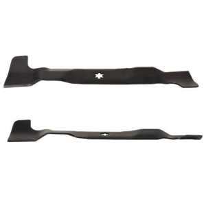 NÓŻ 49,8CM PR. HUSQVARNA CTH 2038 2138 2238