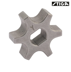 ZĘBATKA NAPĘDU ŁAŃCUCHA DO STIGA 118800413/0 ORYGI