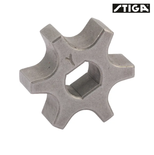 ZĘBATKA NAPĘDU ŁAŃCUCHA DO STIGA 118800413/0 ORYGI