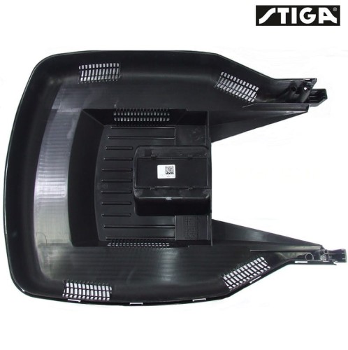 KOSZ GÓRA STIGA COLLECTOR 40 45 46 53 S SE ORYGINA