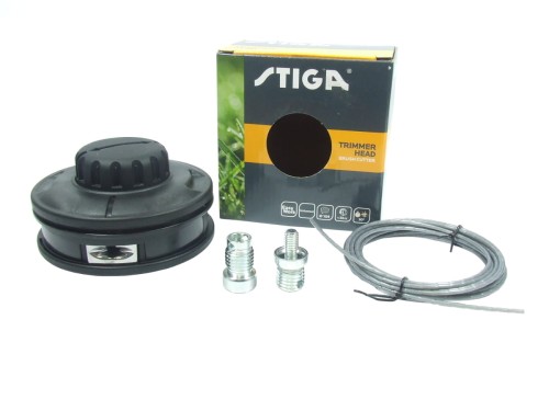 GŁOWICA ŻYŁKOWA STIGA SBC 627 K/KD SBC 635 K/KD OR