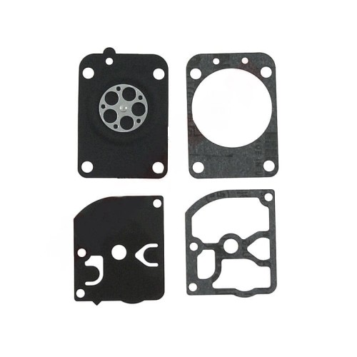 MEMBRANY USZCZELKI TYP GND-84 DO C1Q-S118 A B C D