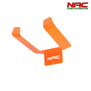 WIESZAK UCHWYT KOSY SPALINOWEJ STIHL SOLO OLEO-MAC