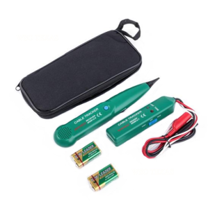 LOKALIZATOR USZKODZONYCH PRZEWODÓW KOSIARKI ROBOTY