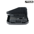OBUDOWA + FILTR POW. STIGA SILEX 500 TWINCLIP 50 O 2
