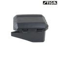 OBUDOWA + FILTR POW. STIGA MULTIMOWER 48 53 S ORYG 1