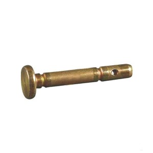 ŚRUBA WIRNIKA ZRYWALNA MTD 738-04124A ORYGINAŁ