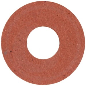 PODKŁADKA CIERNA FIBROWA DO NOŻY 59 / 22 mm