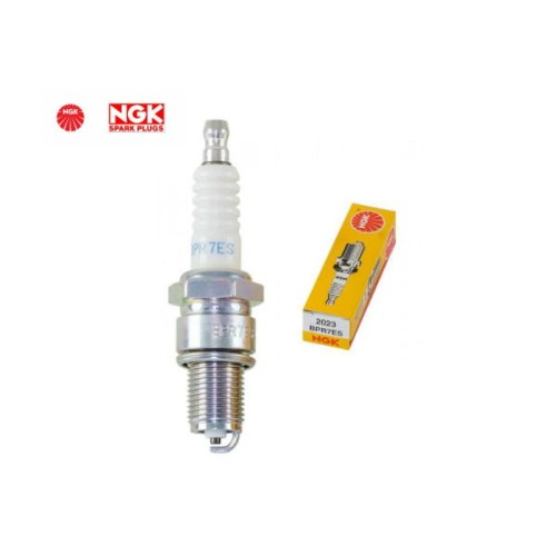 ŚWIECA NGK BPR7ES DO LONCIN G200 G240 G270 G340 OR