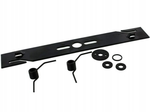 ZESTAW AERATOR DO KOSIARKI HIT!!!!! 405 MM USA