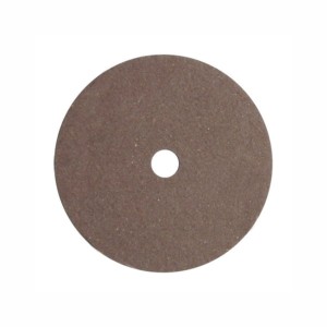 PODKŁADKA CIERNA NÓŻA DO KOSIARKI 57x9,5x1,6 mm