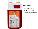 OLEJ MIESZANKA 2-SUW AXENOL 1L DO NAC HARDER STIHL