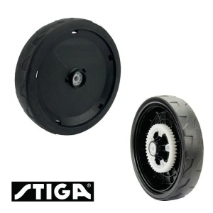 KOŁO CASTEL 381007462/1 381007462/0