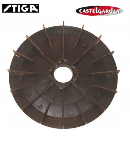 WENTYLATOR STIGA EURO SILENT 40 45 47 470 EL ORYGI