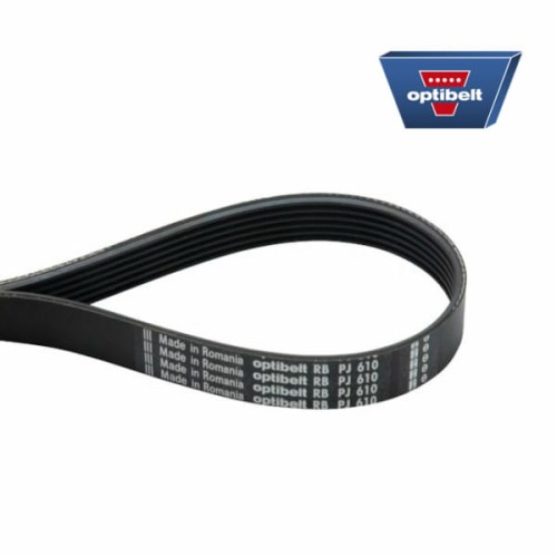 PASEK 6PJ610 OPTIBELT ORYGINAŁ 6 ROWKÓW DŁ. 610 MM