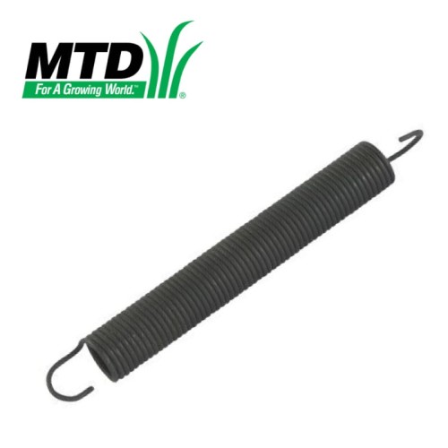 SPRĘŻYNA NAPINACZA MTD PLATINUM RASENTRAC SPIDER