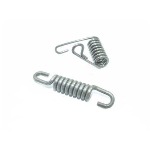 AMORTYZATOR NAC SPS01-38 TOPSUN 4116 TS41 RG4140
