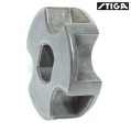 ZĘBATKA NAPĘDU ŁAŃCUCHA STIGA SE 2216 118801073/0 2