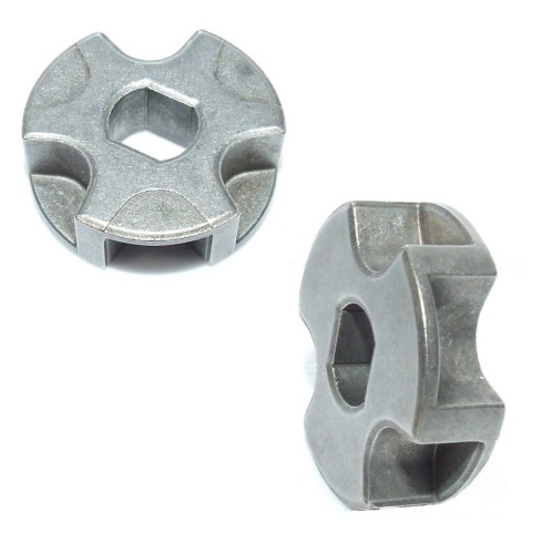 ZĘBATKA NAPĘDU ŁAŃCUCHA DO STIGA 118801073/0 ORYGI